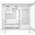 Корпус ATX Miditower PcCooler C3 T500 WH White