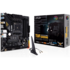 Материнская плата ASUS TUF Gaming B550M-Plus WiFi II B550 Socket AM4 4xDDR4, 4xSATA3, RAID, 2xM.2, 2xPCI-E16x, 5xUSB3.2, 1xUSB3.2 Type C, DP, HDMI, Wi-Fi, 2.5Glan, mATX
