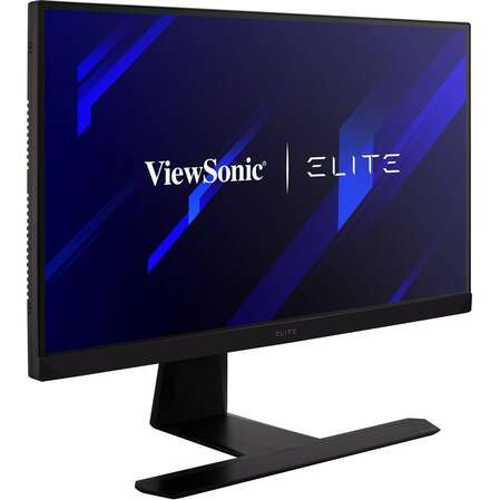 Монитор 27" ViewSonic Elite XG270QG IPS 2560x1440 1ms HDMI, DisplayPort