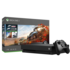 Игровая приставка Microsoft Xbox One X 1Tb Black + Forza Horizon4 + Forza7