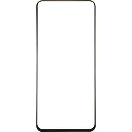 Защитное стекло для Samsung Galaxy A51 SM-A515 Red Line Corning tempered glass, с черной рамкой