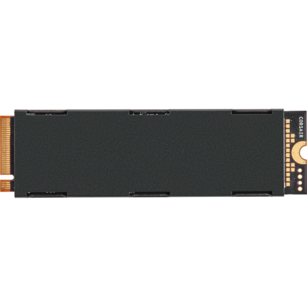 Внутренний SSD-накопитель 2000Gb Corsair Force MP600 Pro (CSSD-F2000GBMP600PRO) M.2 2280 PCIe NVMe 4.0 x4