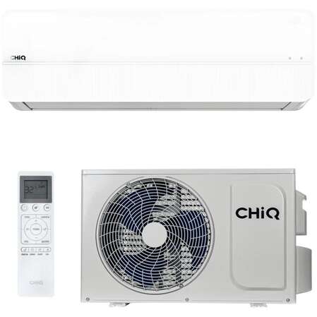 Сплит-система СHiQ CSH-24DB-W Grace White