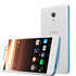 Мобильный телефон Alcatel One Touch 9008D A3 XL White/Blue