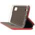 Чехол для Xiaomi Mi A3 Lite\Mi 9 Lite Zibelino BOOK красный