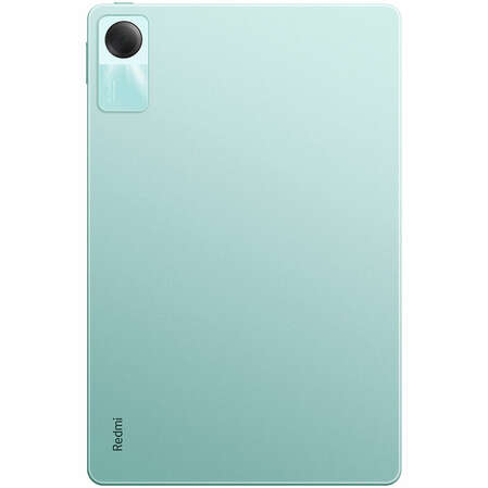 Планшет Xiaomi Redmi Pad SE 6/128GB RU Mint Green