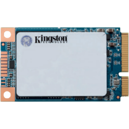 Внутренний SSD-накопитель 480Gb Kingston SUV500MS/480G mSATA