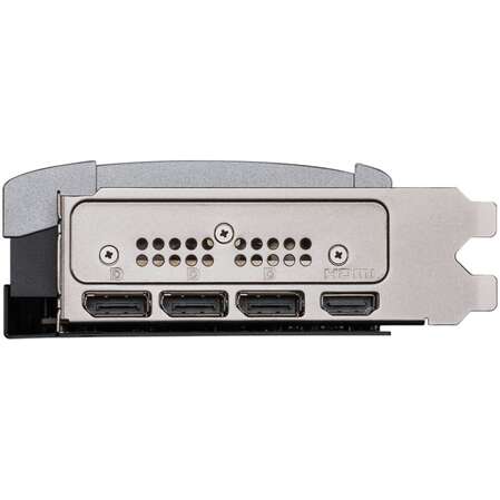 Видеокарта MSI GeForce RTX 5070 Ti 16384Mb, Ventus 3X OC 16 Gb (RTX 5070 Ti 16G Ventus 3X OC) 1xHDMI, 3xDP, Ret