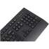 Клавиатура Logitech K280e Corded Keyboard Black