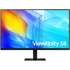 Монитор 32" Samsung ViewFinity S8 S32D800EAI VA 3840x2160 5ms HDMI, DisplayPort