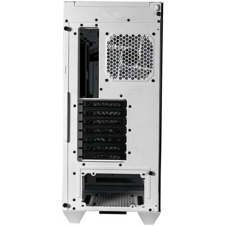 Корпус ATX Miditower Cooler Master MasterCase HAF 500P H500-WGNN-S00 White