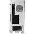 Корпус ATX Miditower Cooler Master MasterCase HAF 500P H500-WGNN-S00 White