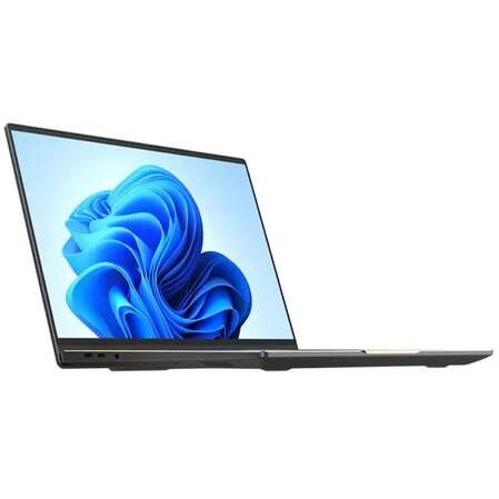 Ноутбук Machenike Machcreator 14X Core i5 12500H/16Gb/512Gb SSD/14'' WQXGA/DOS Black