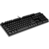 Клавиатура Gigabyte GK-Force K83 Gaming Keyboard (Cherry MX Blue) Black USB