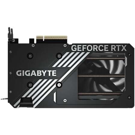 Видеокарта Gigabyte GeForce RTX 5060 Ti 8192Mb, Windforce 8Gb (GV-N506TWF2-8GD) 1xHDMI, 3xDP, Ret