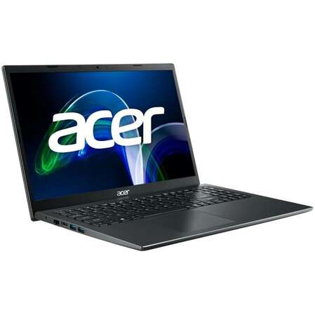 Ноутбук Acer Extensa EX215-54-510N Core i5 1135G7/16Gb/512Gb SSD/15.6" FullHD/DOS Black
