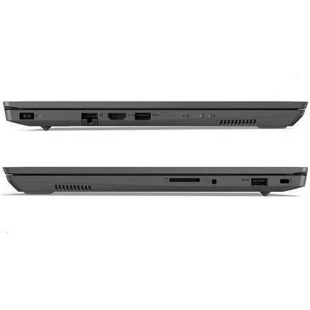 Ноутбук Lenovo V130-14IKB Core i5 7200U/4Gb/1Tb/14.0" FullHD/DOS Grey