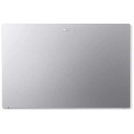 Ноутбук Acer Extensa 15 EX215-34-C6UB Intel N100/8Gb/256Gb SSD/15.6" FullHD/DOS Silver
