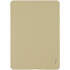 Чехол для iPad 9.7 Baseus Simplism Y-Type Leather Case, Khaki