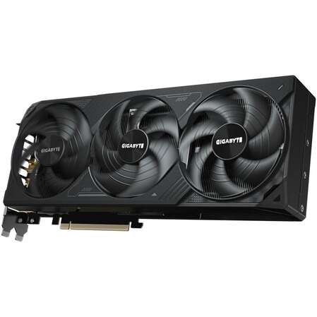 Видеокарта Gigabyte GeForce RTX 5080 16384Mb, Windforce SFF 16 Gb (GV-N5080WF3-16GD) 1xHDMI, 3xDP, Ret