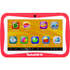 Планшет для детей TurboPad TurboKids S2 RockChip RK2926 1,0Ггц/512Мб/8Гб/7" 1024*600/WiFi/Android 4.1/красный