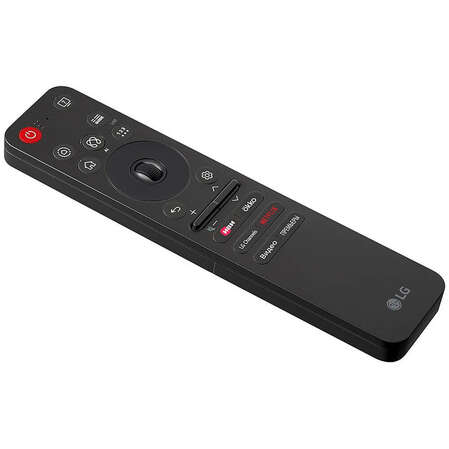 Телевизор 65" LG 65NANO90A6B.ARUG 2025
