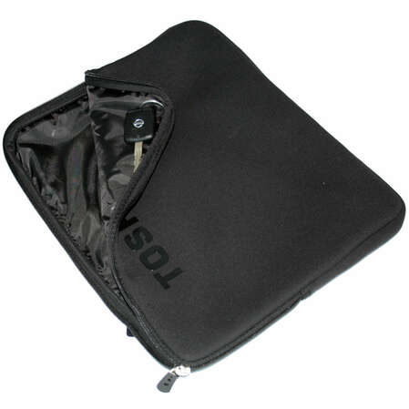 15'' Папка Toshiba Carry Case Sleeve (PX1413E-1NCA)