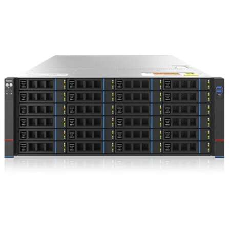 Платформа Gooxi SL401-D24RE-G3 2U, 2x LGA 4189