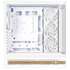 Корпус ATX Miditower Zalman P40 NAMU White