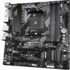 Материнская плата Gigabyte B550M DS3H Socket-AM4 AMD B550 4xDDR4, 4xSATA3, RAID, 2xM.2, 2xPCI-E16x, 4xUSB3.2, DVI-D, HDMI, Glan, mATX Ret