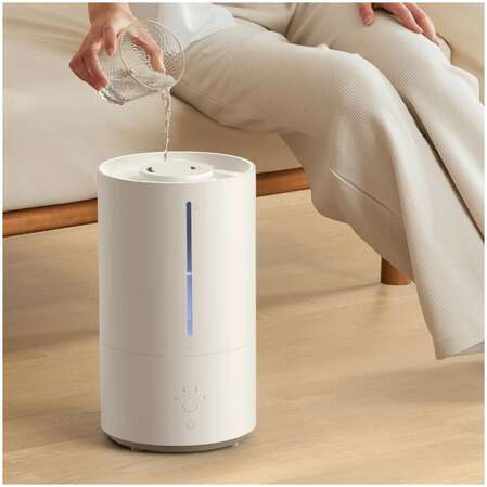 Ультразвуковой увлажнитель воздуха Xiaomi Smart Humidifier 2 BHR6026EU