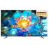 Телевизор 55" TCL 55T7B (4K UHD 3840x2160, Smart TV) черный