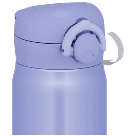 Thermos Термокружка JNR-603 BLPL, сиреневый, 0,6 л.