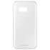 Чехол для Samsung Galaxy A3 (2017) SM-A320F Clear Cover прозрачный