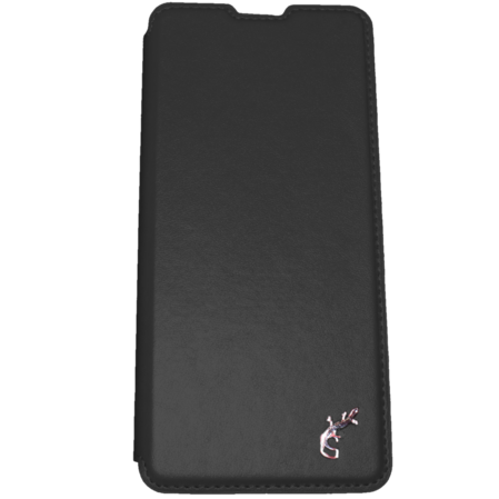 Чехол для Samsung Galaxy A51 SM-A515 G-Case Slim Premium Book черный