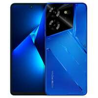 Смартфон Tecno Pova 5 8/128GB RU Hurricane Blue