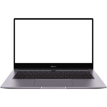 Ноутбук Huawei MateBook B3-520 BDZ-WDH9A Core i5 1135G7/8Gb/512Gb SSD/15.6" FullHD/Win10Pro Space Grey