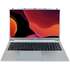 Hiper Office SP Core i7 10510U/8Gb/512Gb SSD/17.3" FullHD/DOS Silver