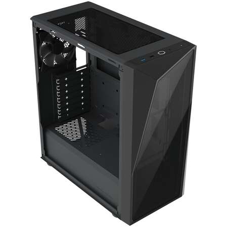 Корпус ATX Miditower Cooler Master CMP 520L CP520-KGNN-S03 Black