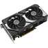 Видеокарта ASUS GeForce RTX 5060 Ti 16384Mb, Dual OC 16 Gb (Dual-RTX5060TI-O16G) 1xHDMI, 3xDP, Ret