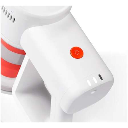 Вертикальный пылесос Xiaomi Vacuum Cleaner G20 Lite