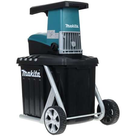 Садовый измельчитель Makita UD2500