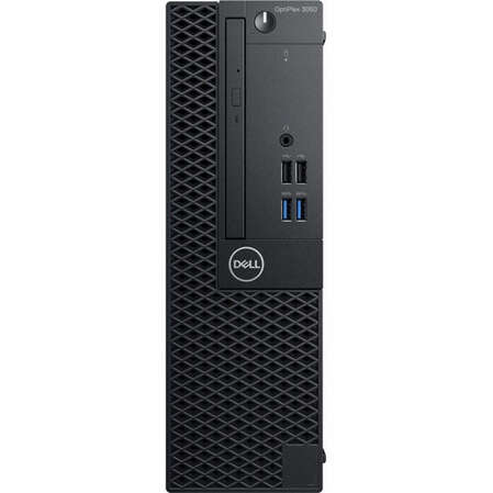 Dell Optiplex 3060 Core i5 8500/8Gb/1Tb/DVD/Kb+m/Win10 Pro ( 3060-7533 )