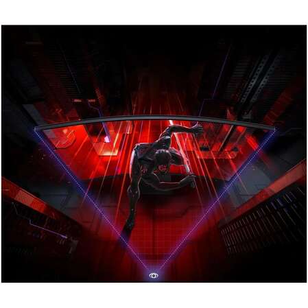 Монитор 34" Xiaomi Mi Curved Gaming Monitor G34WQi VA 3440x1440 1ms HDMI, DisplayPort