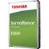 Внутренний жесткий диск 3,5" 2Tb Toshiba S300 Surveillance (HDWT720UZSVA) 128Mb 5400rpm SATA3