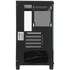 Корпус MicroATX Minitower Formula Crystal Z1M Black