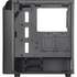 Корпус ATX Miditower Silverstone Seta A1 SST-SEA1TB-G Titanium/Black