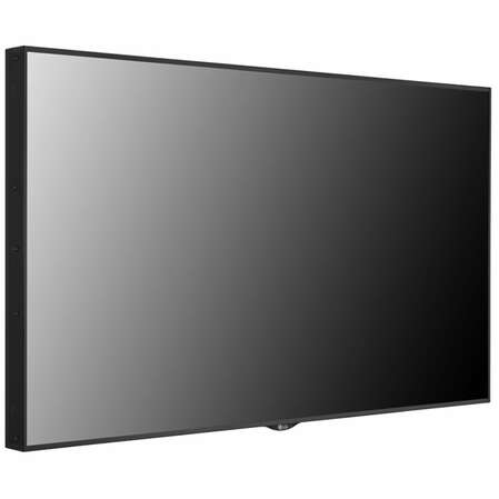 ЖК-панель 49" LG 49XS4J-B черный IPS LED 16:9 HDMI матовая 4000cd 178гр/178гр 1920x1080 DisplayPort FHD USB 20.8кг