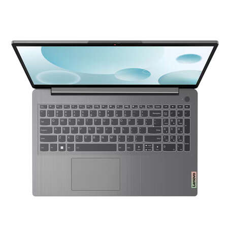 Ноутбук Lenovo IdeaPad 3 15IAU7 Core i3 1215U/8Gb/256Gb SSD/15.6" FullHD/DOS Grey