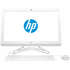 Моноблок HP 24-e052ur 24" FullHD Core i5 7200U/4Gb/1Tb/DVD/Kb+m/Win10